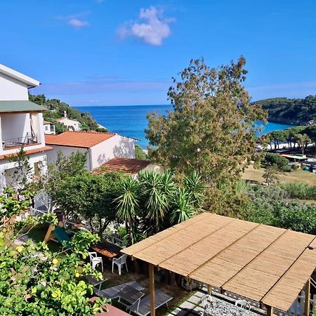 Case Vacanze Maestrale Fetovaia Buitenkant foto