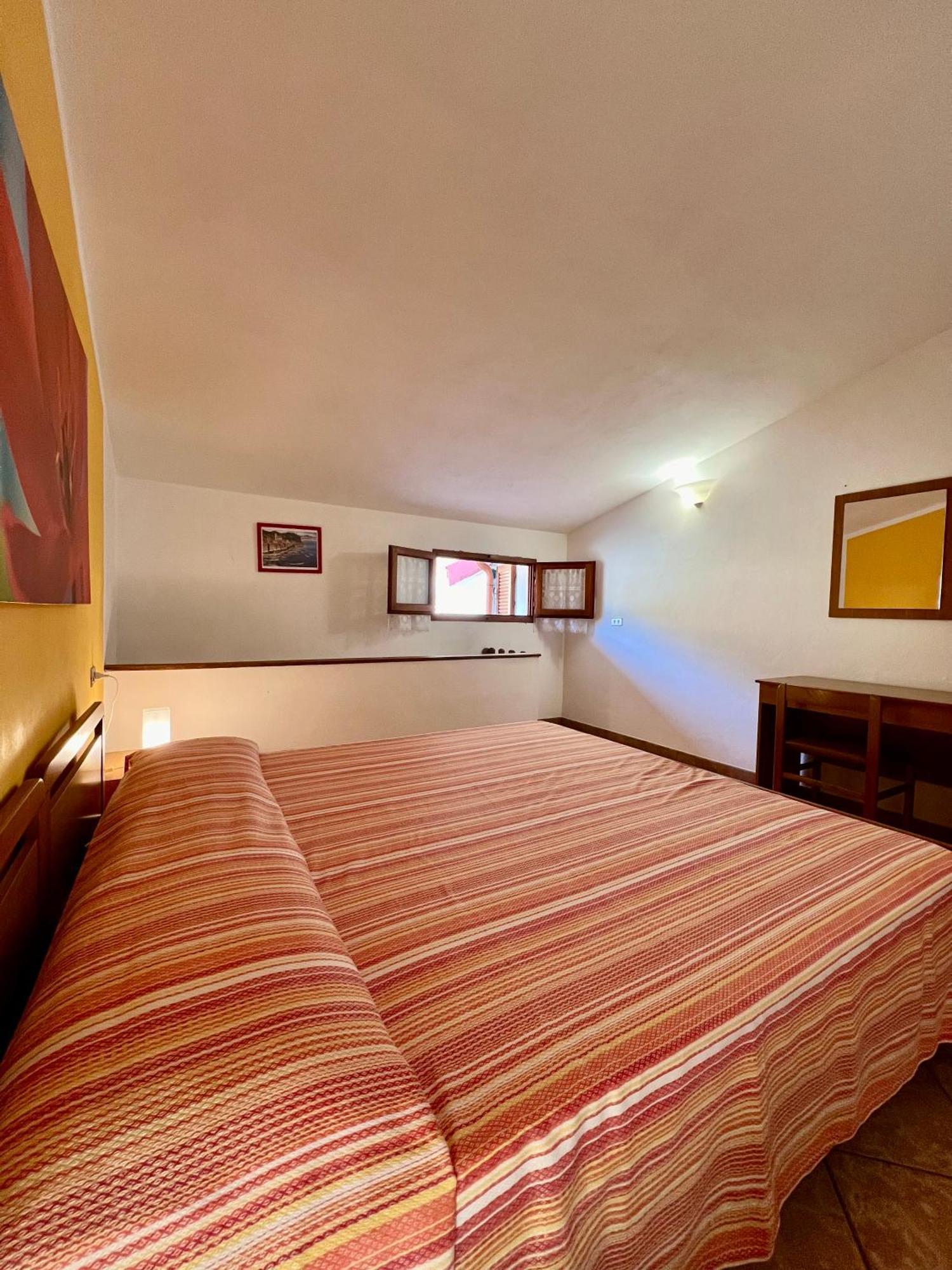 Case Vacanze Maestrale Fetovaia Buitenkant foto