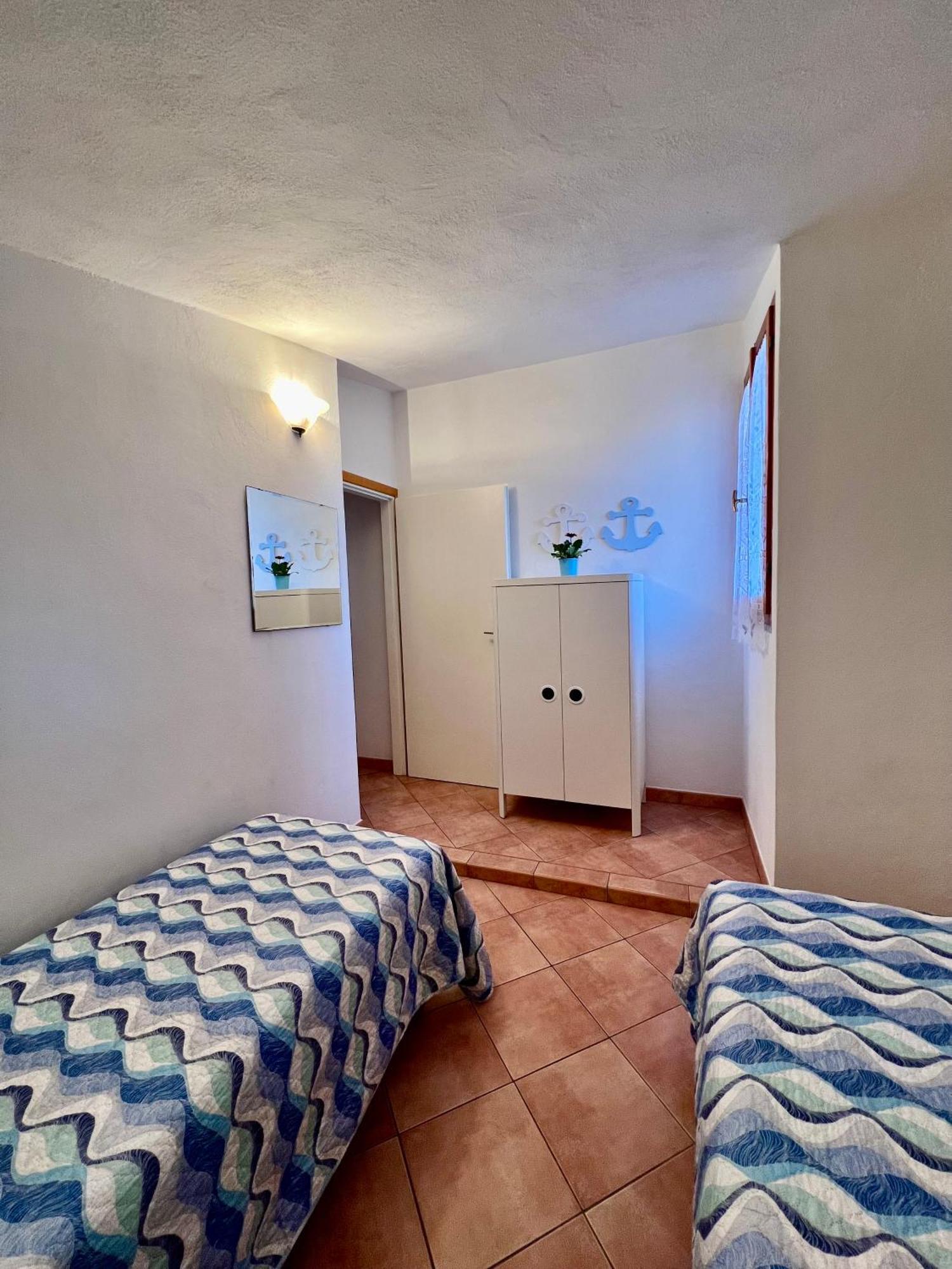 Case Vacanze Maestrale Fetovaia Buitenkant foto