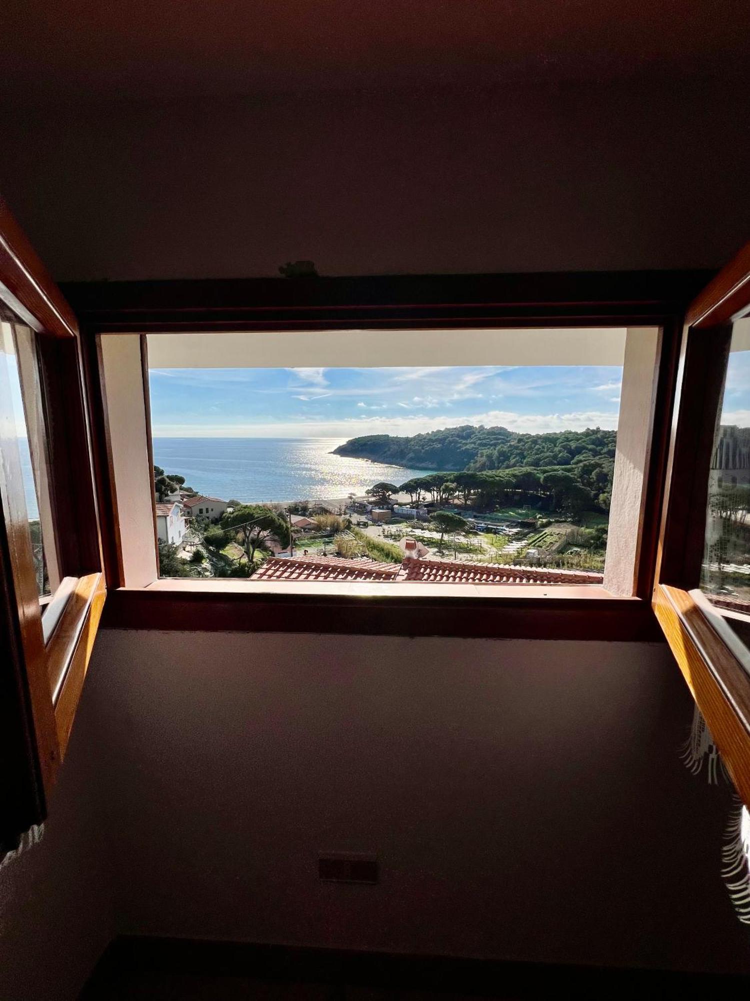 Case Vacanze Maestrale Fetovaia Buitenkant foto