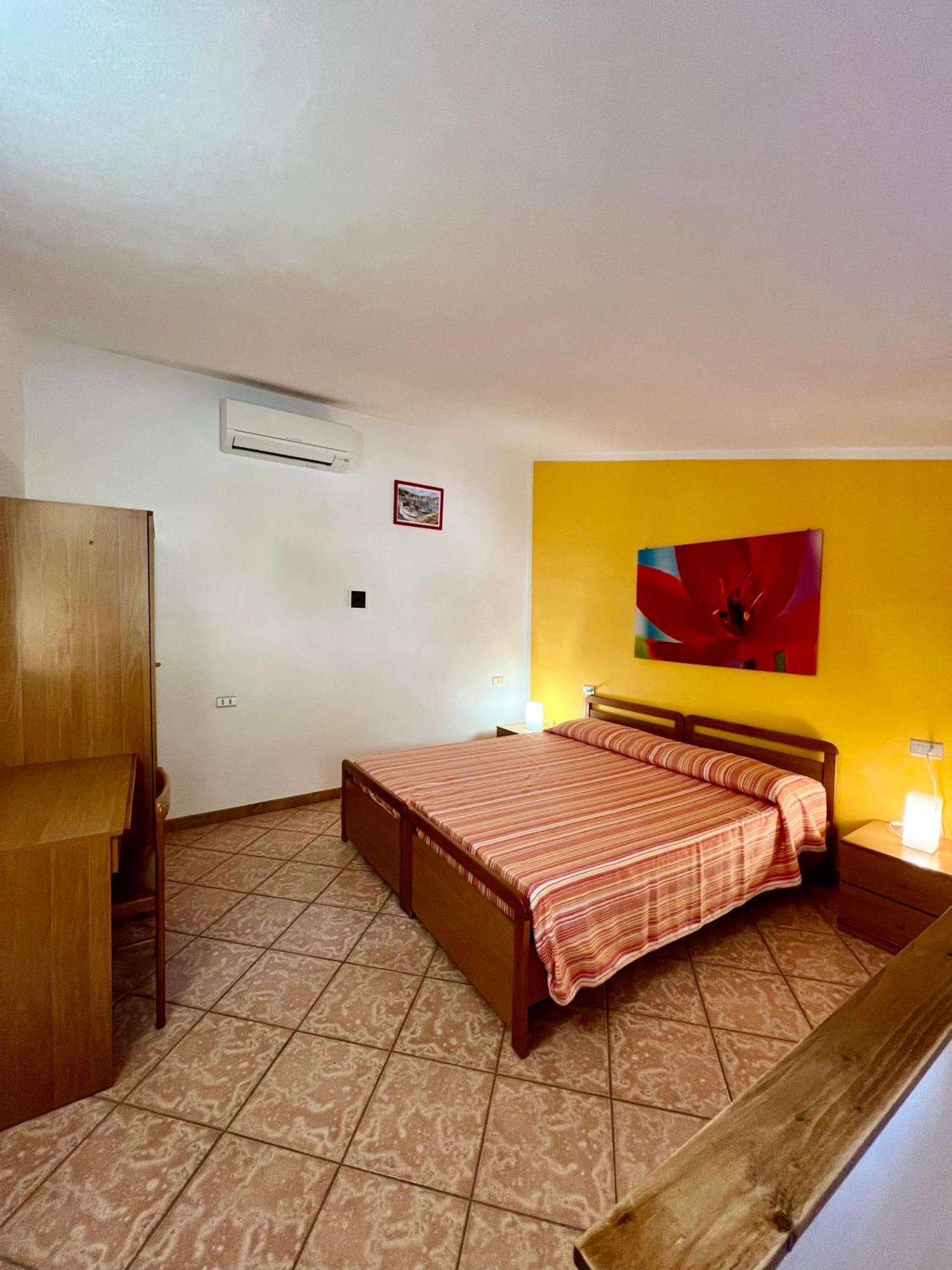 Case Vacanze Maestrale Fetovaia Buitenkant foto